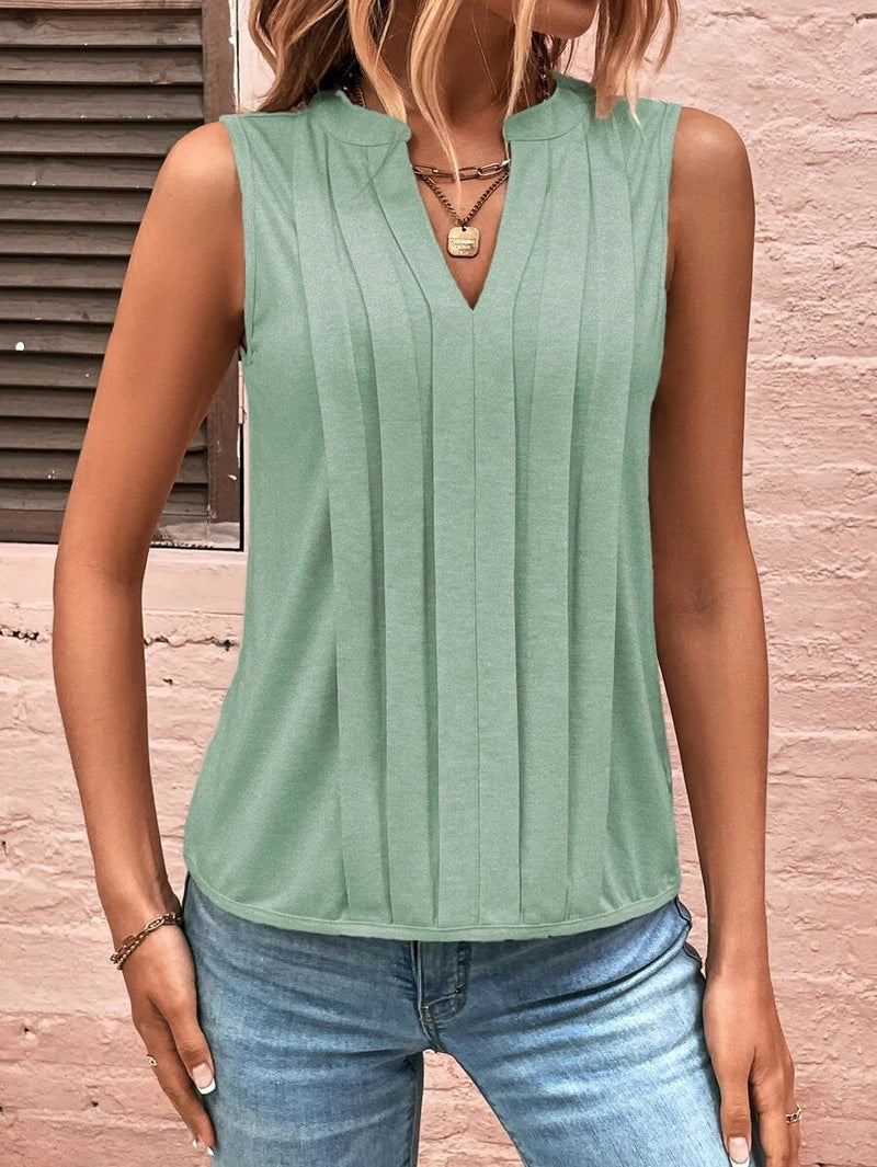 Thoughtfully Designed Garment