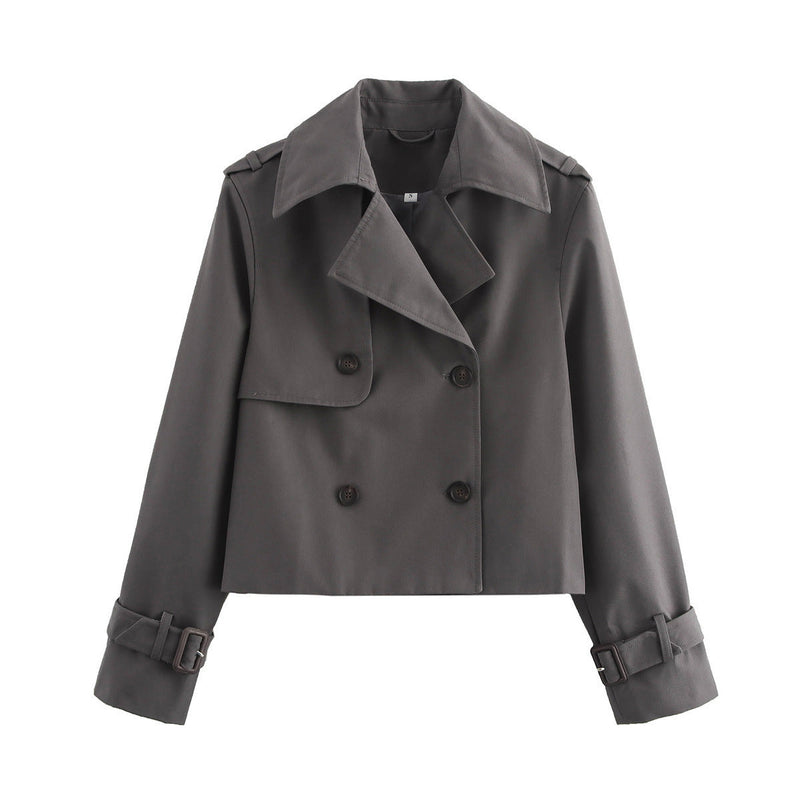 Classic Designed Garment