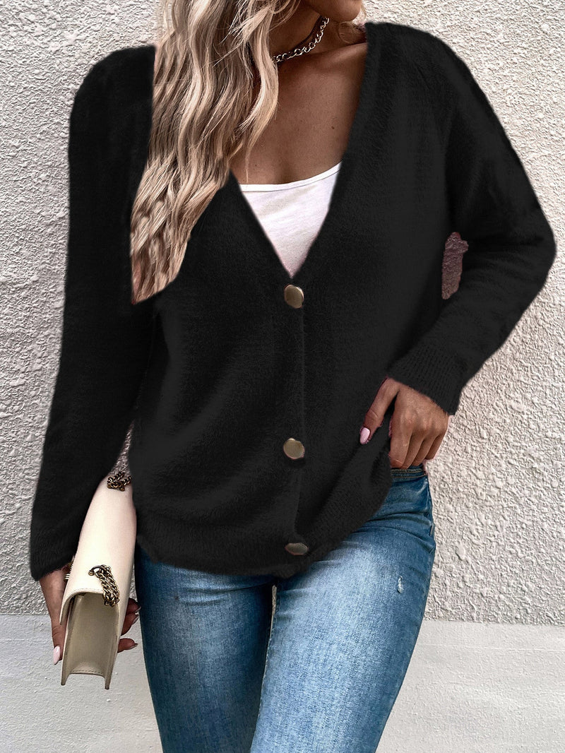 Elegantly Designed Cardigan
