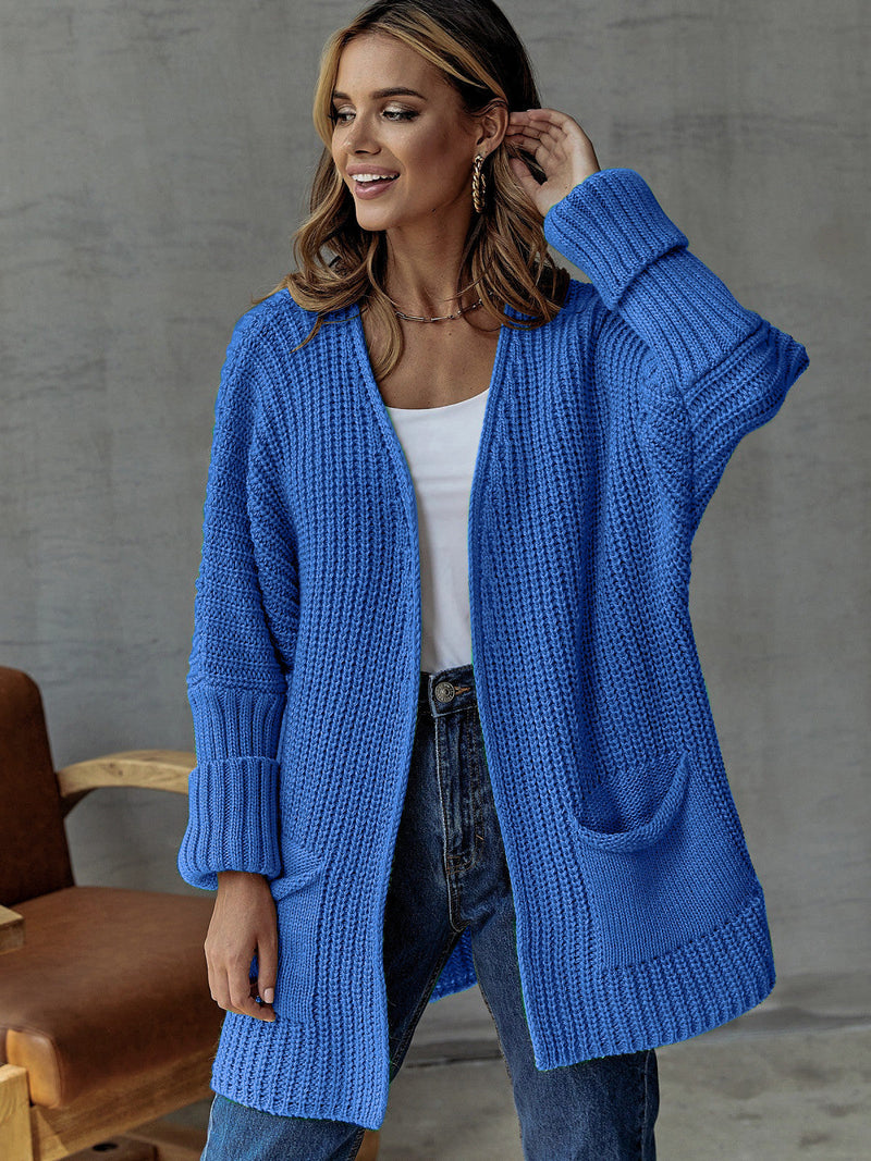 Elegantly Designed Cardigan