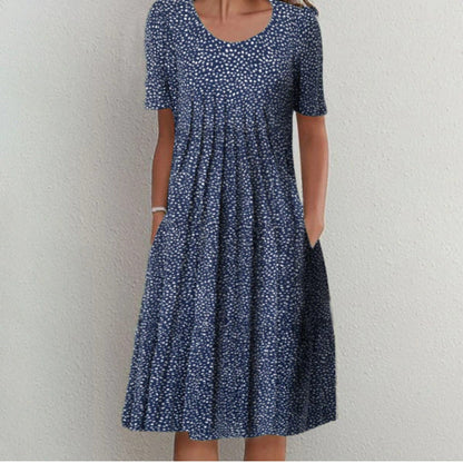 Elegantly Designed Dress