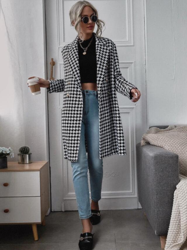 Timeless Vintage Style Garment