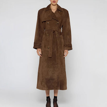 Thoughtfully Designed Coat