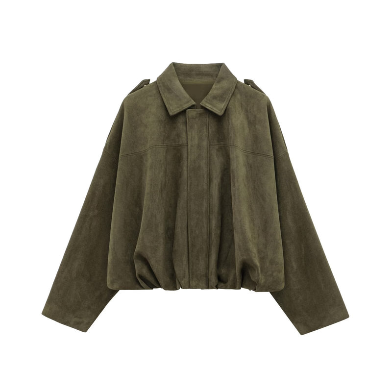 Thoughtfully Designed Garment