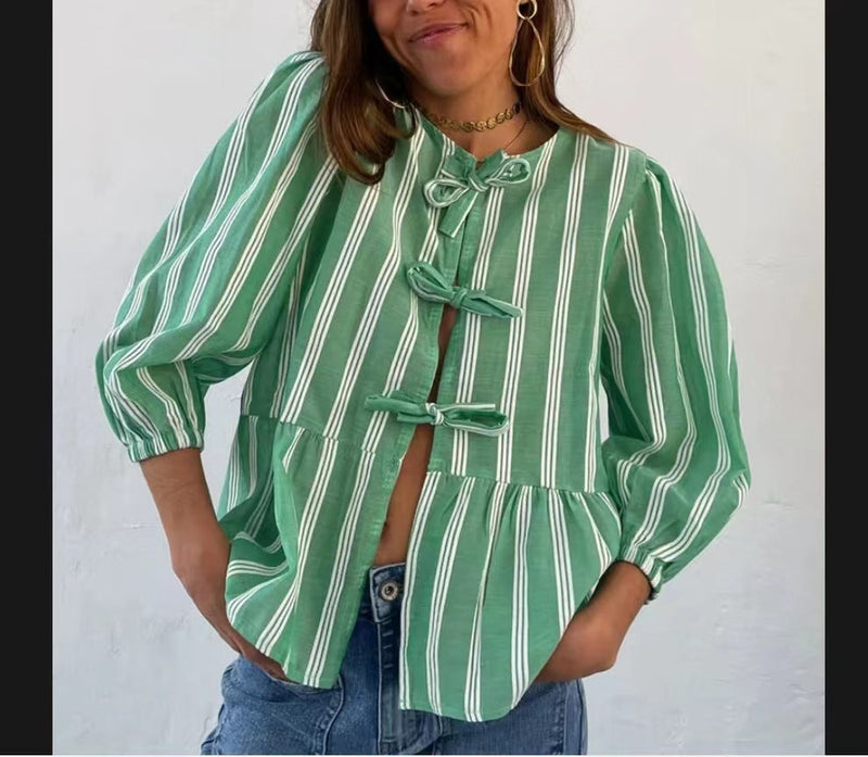 Elegantly Designed Garment