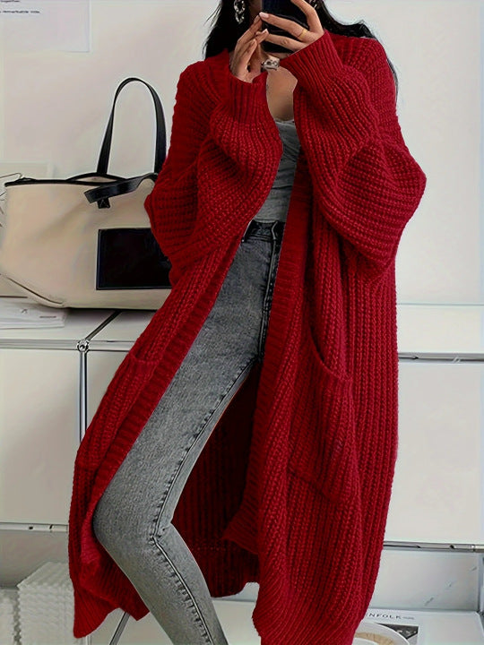 Timeless Vintage Style Cardigan