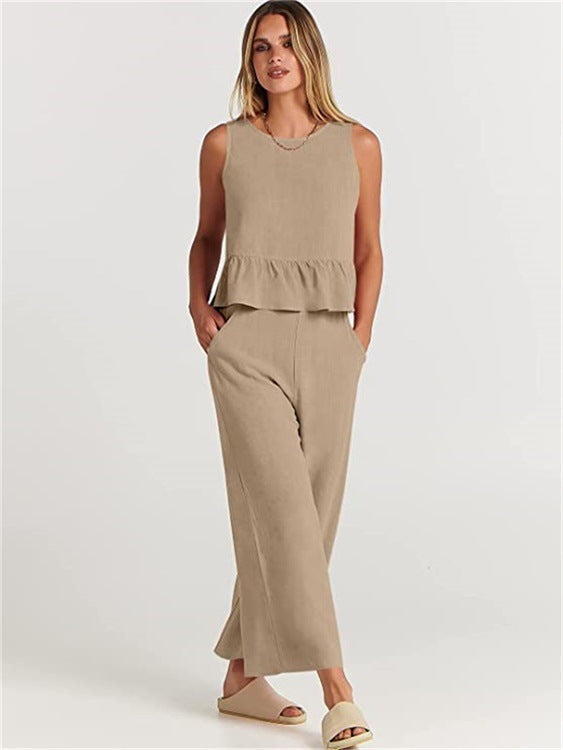 Elegantly Designed Garment