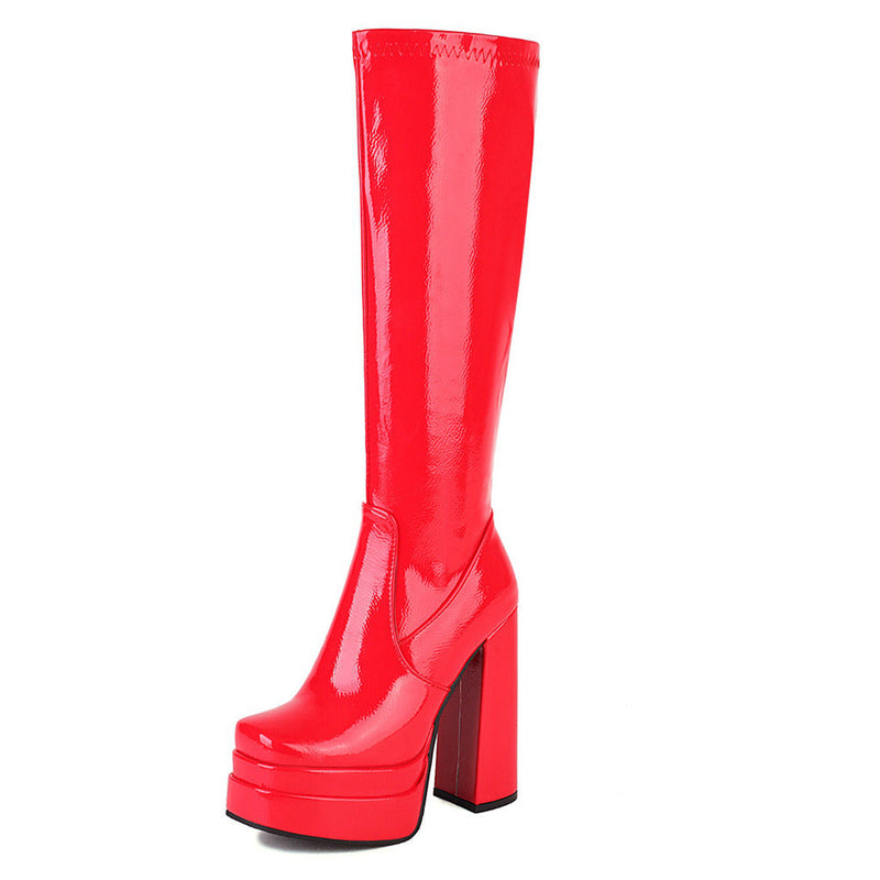 Stylish Orthopedic Boots for Any Occasion
