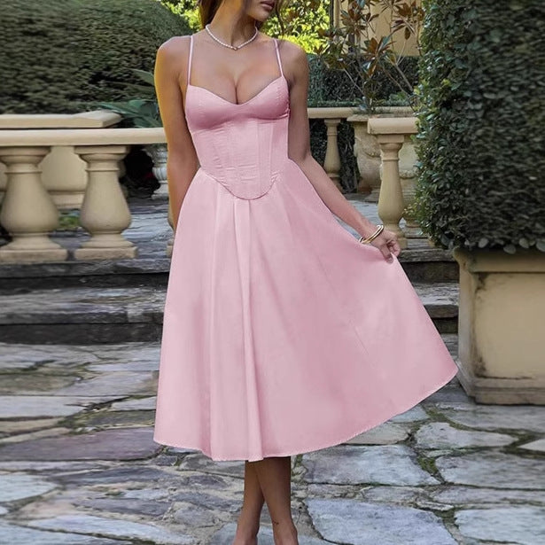 Elegantly Designed Garment