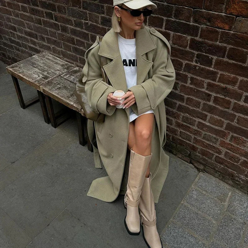 Classic Vintage Garment