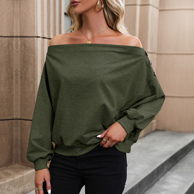 Timeless Vintage Style Shirt