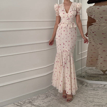 Hellrosa
