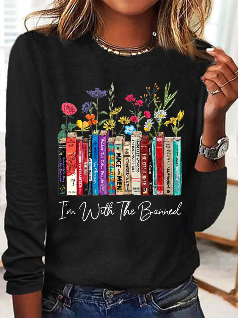 Thoughtfully Designed Shirt