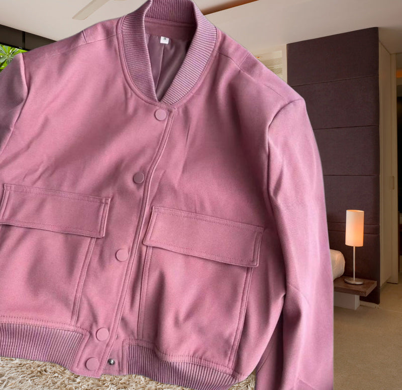 Elegantly Designed Garment