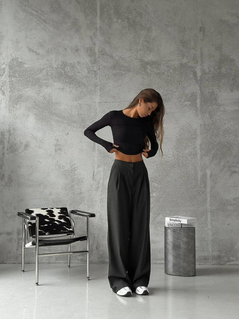Elegantly Designed Garment