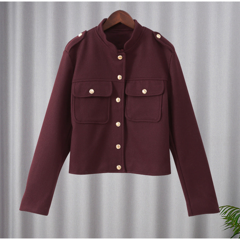 Thoughtfully Designed Garment