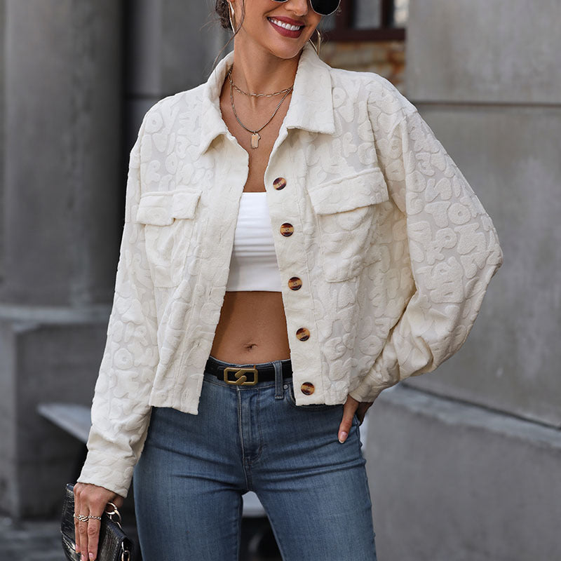 Timeless Vintage Style Garment