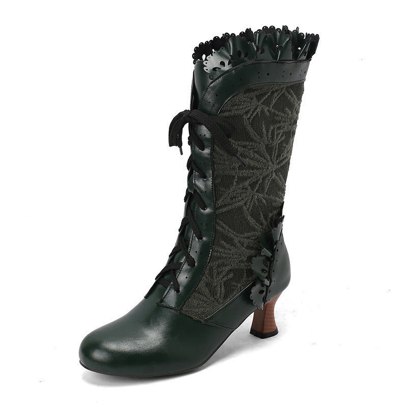 Comfortable Orthopedic Boots for Daily Wear