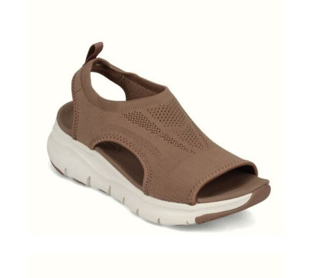 Beautifully Crafted Orthopedic Sandals