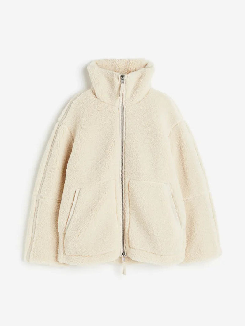 Thoughtfully Designed Garment