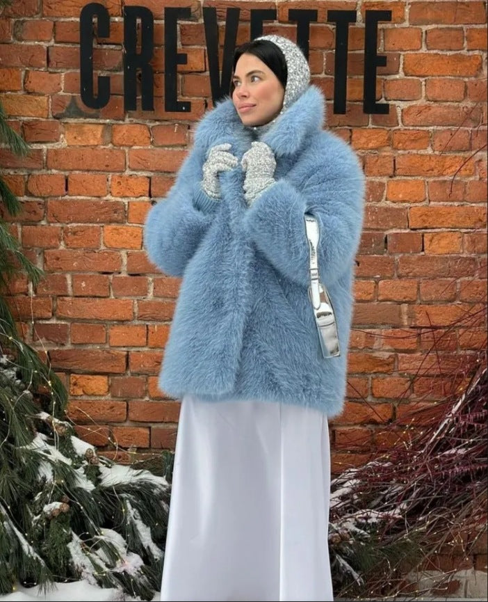 Classic Designed Garment