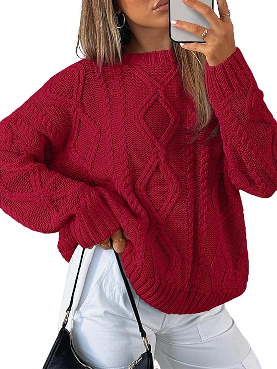 Classic Designed Pullover