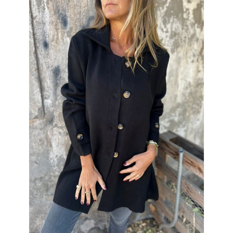 Timeless Vintage Style Garment