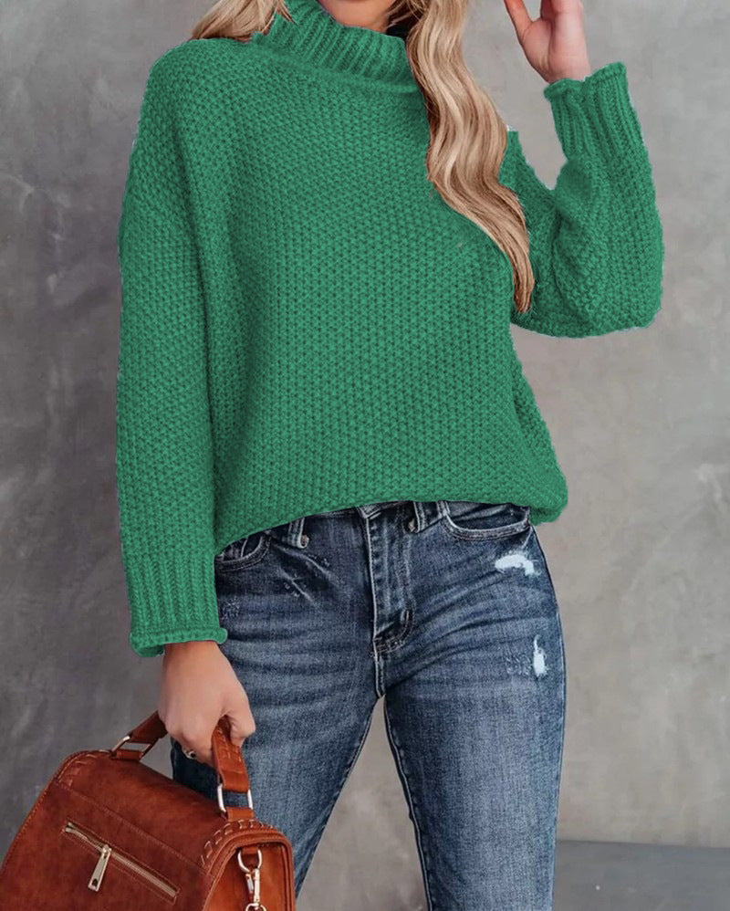 Classic Vintage Pullover
