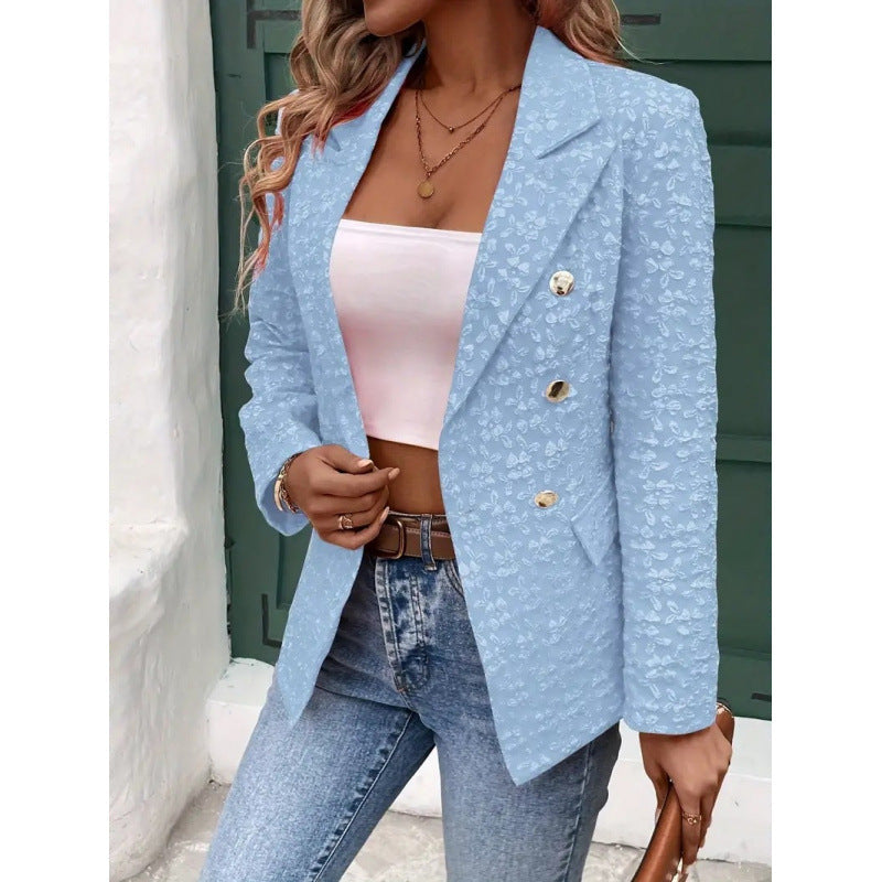Gracefully Designed Garment