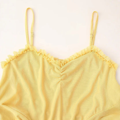 Timeless Vintage Style Garment