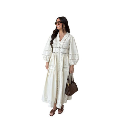 Beautifully Crafted Garment