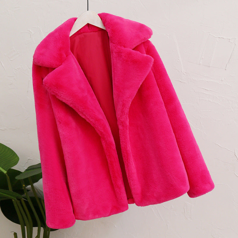 Classic Designed Garment