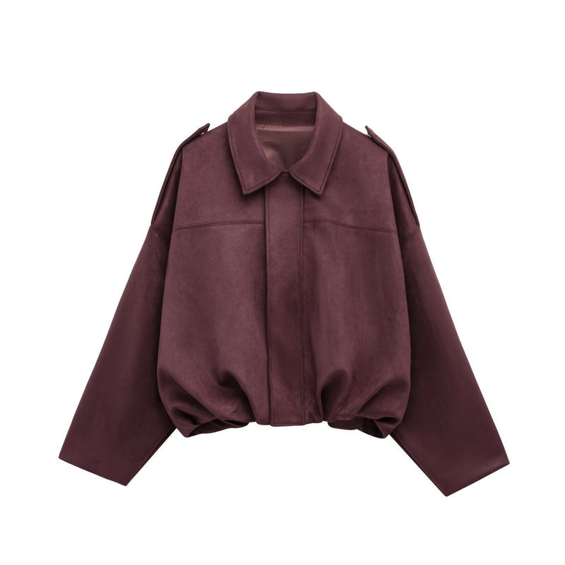 Elegantly Designed Garment