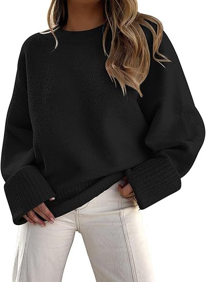 Timeless Vintage Style Pullover
