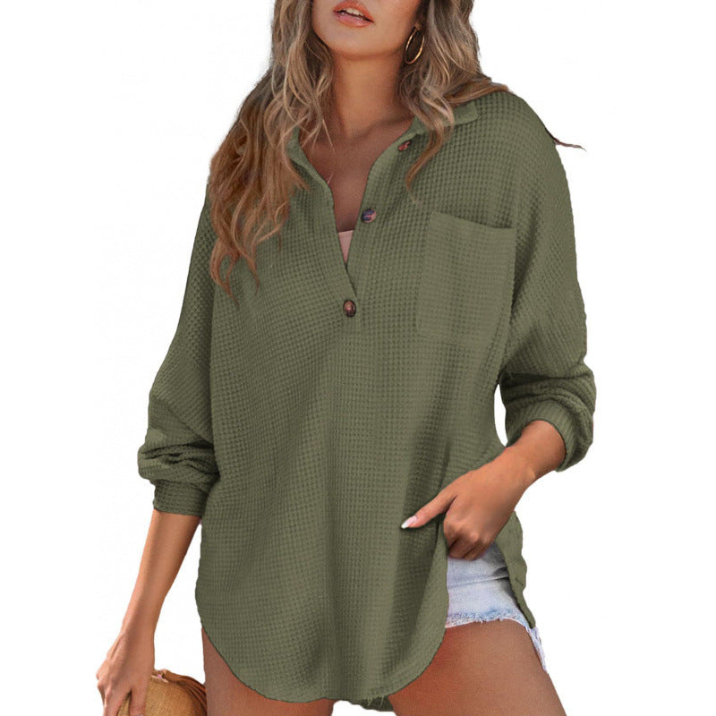 Beautifully Crafted Shirt