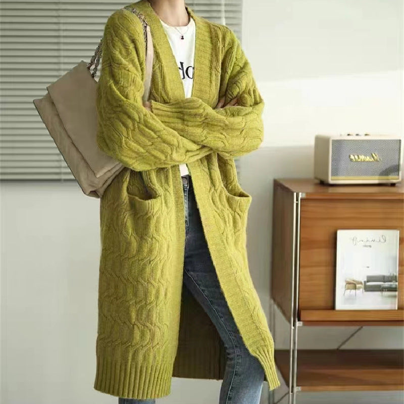 Vintage Inspired Cardigan
