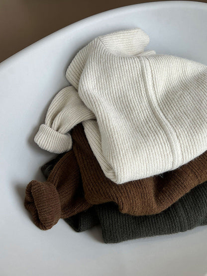 Classic Designed Sweater