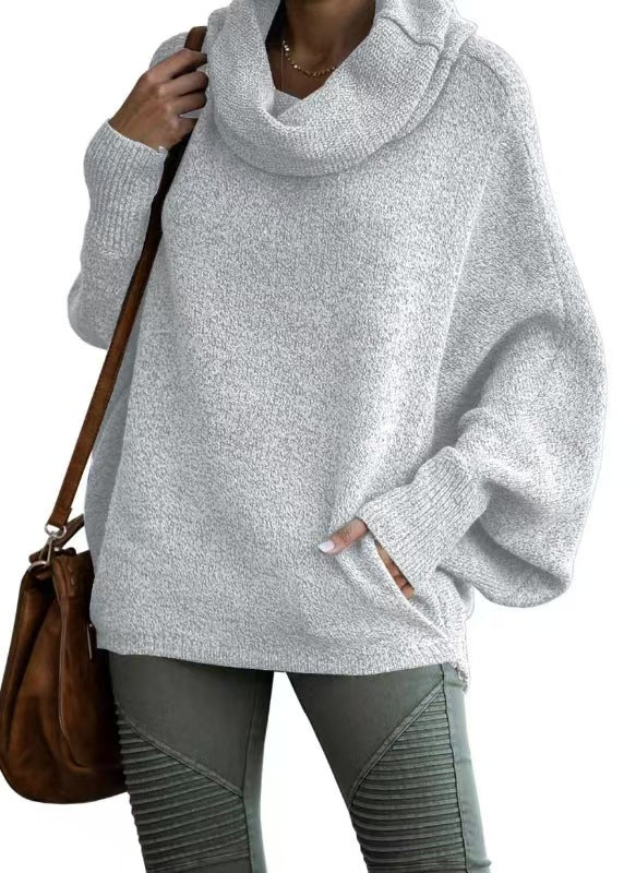 Classic Designed Pullover