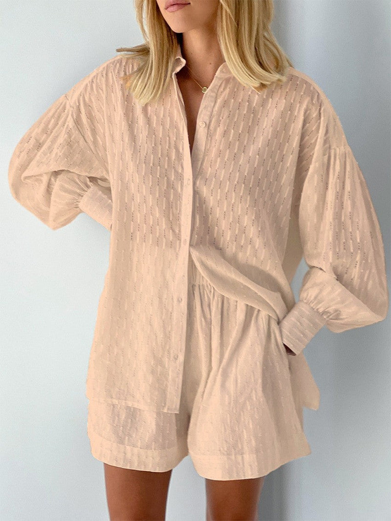 Elegantly Designed Garment