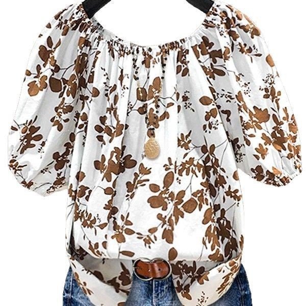 Timeless Vintage Style Garment