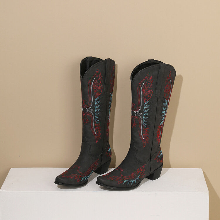 Elegant Orthopedic Boots for Every Step
