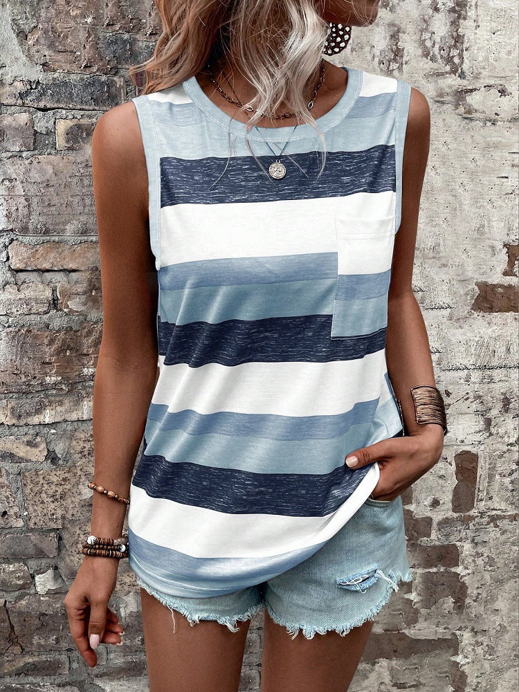 Thoughtfully Designed Top