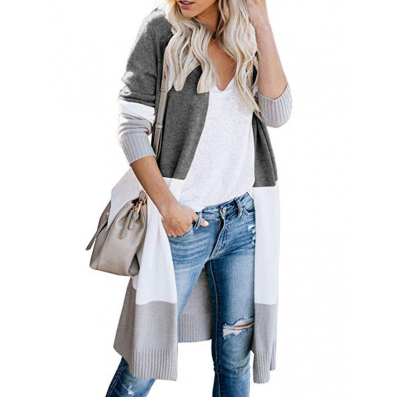 Timeless Vintage Style Cardigan