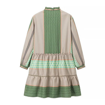 Thoughtfully Designed Garment