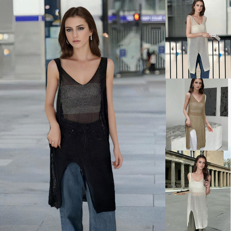 Vintage Inspired Garment