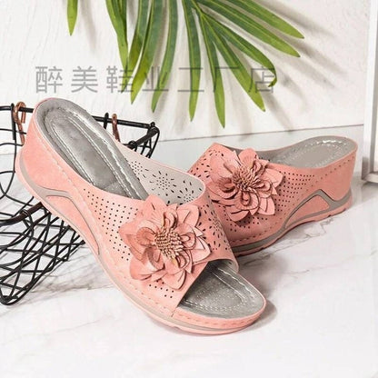 Comfortable Orthopedic Sandals for Daily Wear