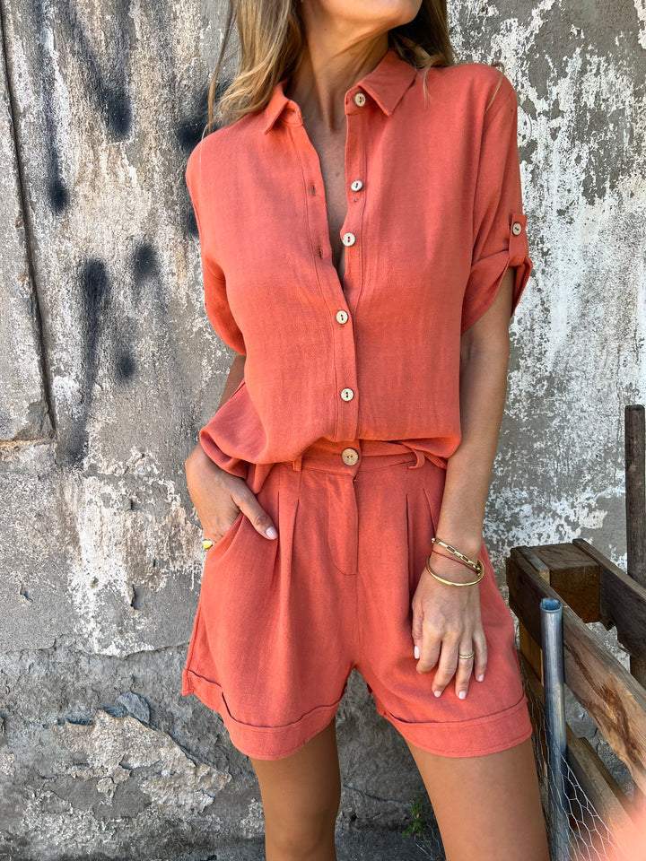 Classic Vintage Garment