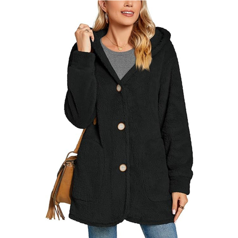 Thoughtfully Designed Garment