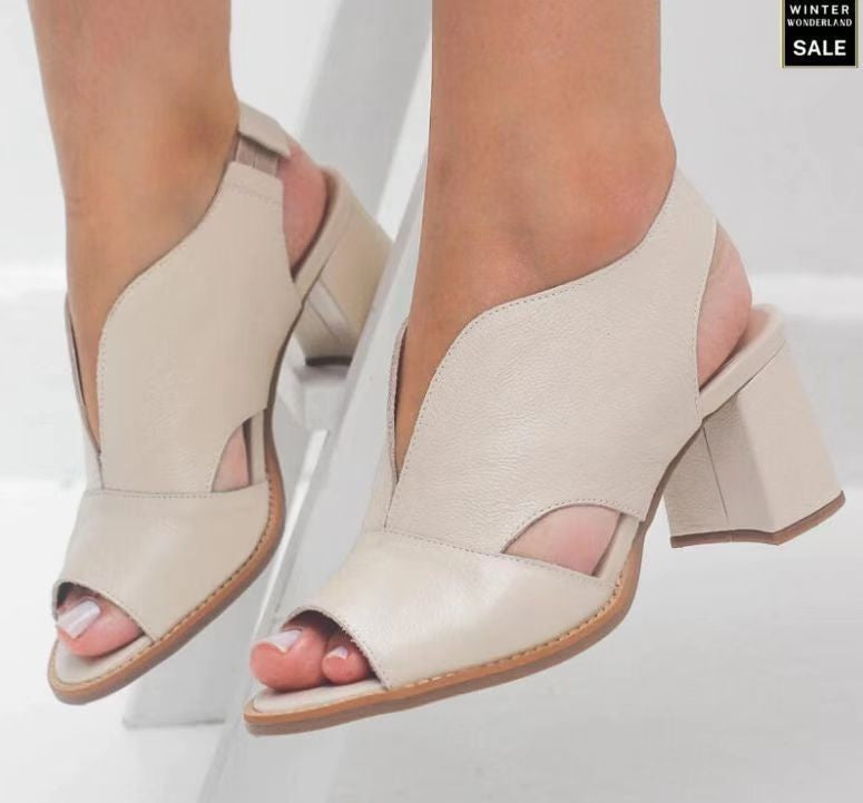 Stylish Orthopedic Sandals for Any Occasion