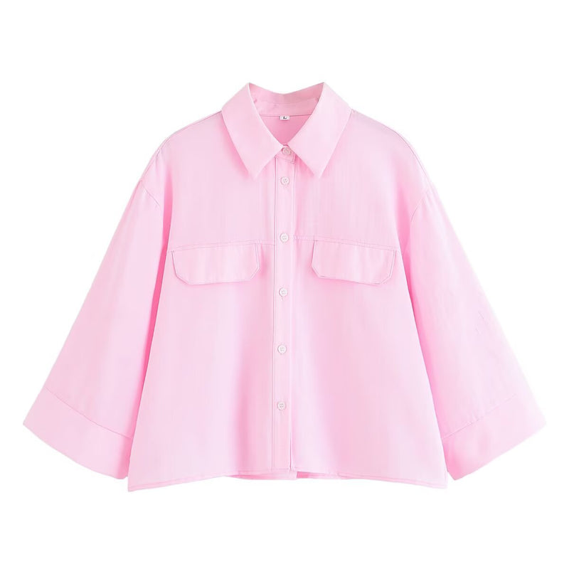 Timeless Vintage Style Garment